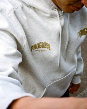 Lookbook Carhartt WIP x Progress Running Club Spring 2024 4