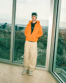 Lookbook Dime Spring 2024 Pt2 12