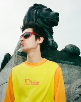 Lookbook Dime Spring 2024 Pt2 28