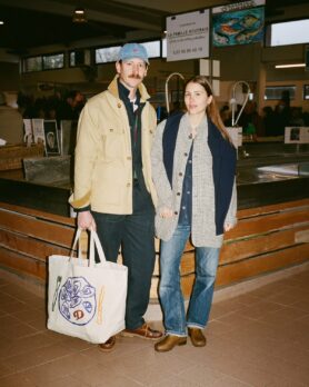 Lookbook Drakes Spring 2024 1