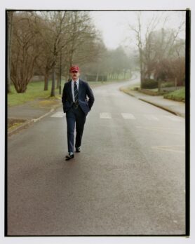 Lookbook Drakes Spring 2024 20