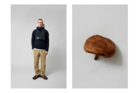 Lookbook Foret Fall Winter 2024 12