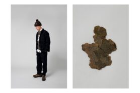 Lookbook Foret Fall Winter 2024 13