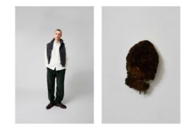 Lookbook Foret Fall Winter 2024 14