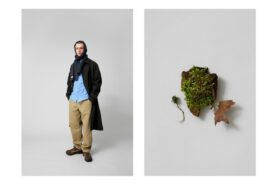 Lookbook Foret Fall Winter 2024 4