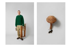 Lookbook Foret Fall Winter 2024 5