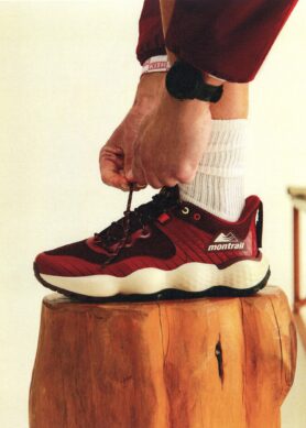 Lookbook Kith x Columbia Sportswear Spring 2024 32