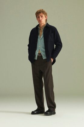 Lookbook NN 07 Pre Spring 2025 1