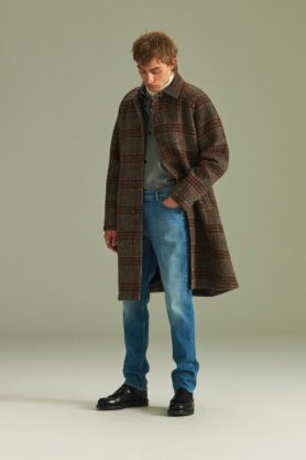 Lookbook NN 07 Pre Spring 2025 10