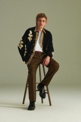 Lookbook NN 07 Pre Spring 2025 12