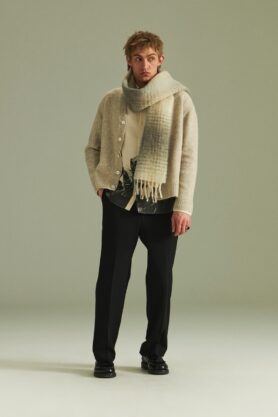 Lookbook NN 07 Pre Spring 2025 14