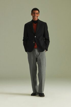 Lookbook NN 07 Pre Spring 2025 15