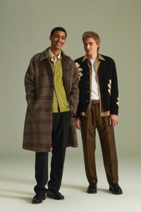 Lookbook NN 07 Pre Spring 2025 16