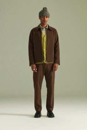 Lookbook NN 07 Pre Spring 2025 2