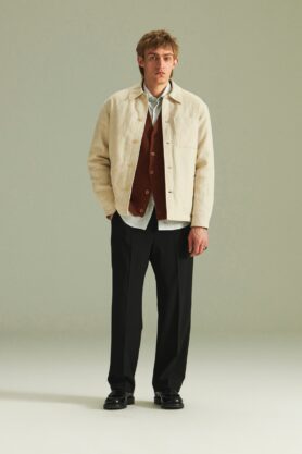 Lookbook NN 07 Pre Spring 2025 3