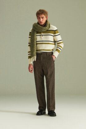 Lookbook NN 07 Pre Spring 2025 5