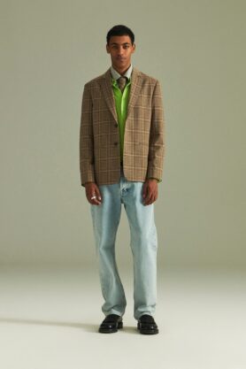 Lookbook NN 07 Pre Spring 2025 6