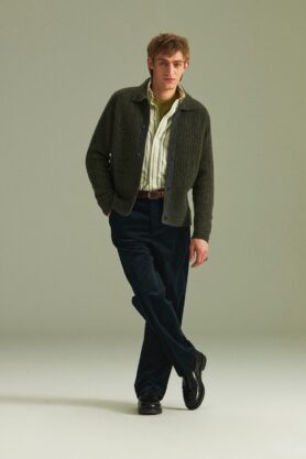 Lookbook NN 07 Pre Spring 2025 7