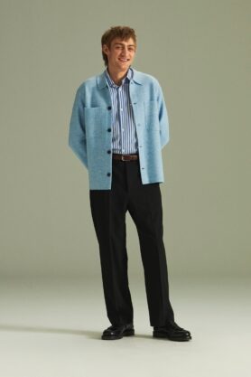 Lookbook NN 07 Pre Spring 2025 8