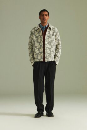 Lookbook NN 07 Pre Spring 2025 9