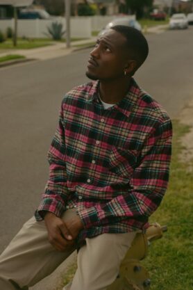 Lookbook Noon Goons Fall Winter 2024 11