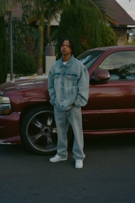 Lookbook Noon Goons Fall Winter 2024 6