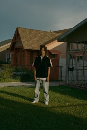 Lookbook Noon Goons Fall Winter 2024 8