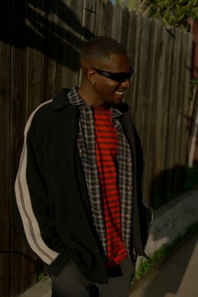 Lookbook Noon Goons Fall Winter 2024 9