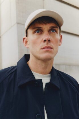 Lookbook Norse Projects Travel Light Spring Summer 2024 3