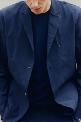 Lookbook Norse Projects Travel Light Spring Summer 2024 6