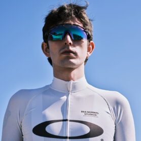 Lookbook OAKLEY × Pas Normal Studios Spring 2024 4