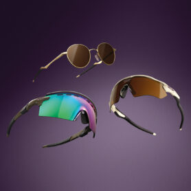 Lookbook OAKLEY × Pas Normal Studios Spring 2024 9