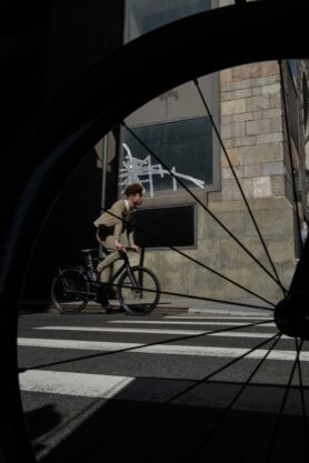 Lookbook Rapha Pre-Fall 2024 1