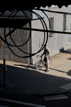 Lookbook Rapha Pre-Fall 2024 5