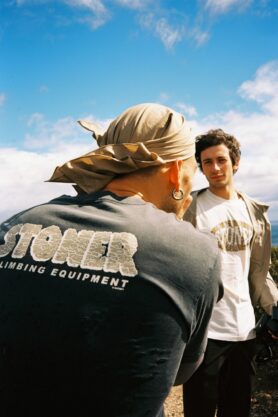 Lookbook Satisfy Stoner Spring 2024 1