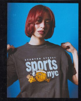 Lookbook Stanton Street Sports Spring 2024 1