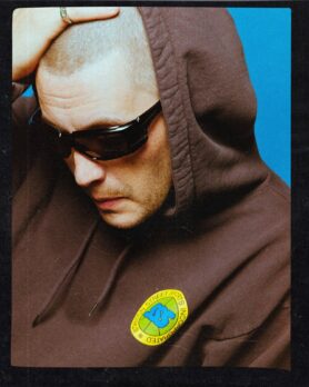Lookbook Stanton Street Sports Spring 2024 2