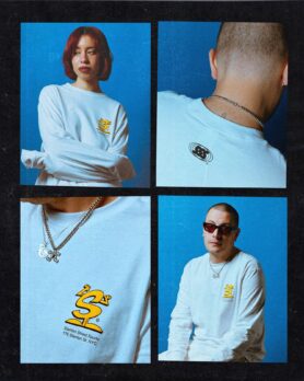 Lookbook Stanton Street Sports Spring 2024 3