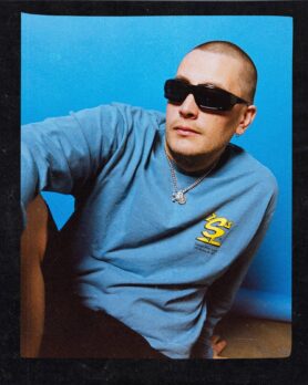 Lookbook Stanton Street Sports Spring 2024 5