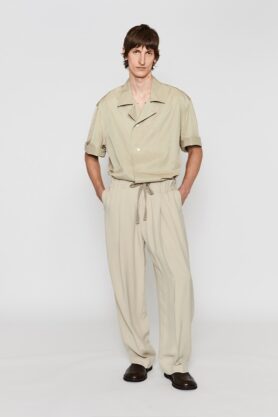 Lookbook Studio Nicholson Summer 2024 11