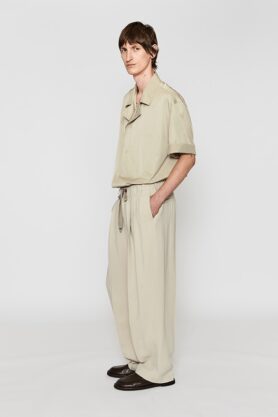 Lookbook Studio Nicholson Summer 2024 12