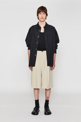 Lookbook Studio Nicholson Summer 2024 16