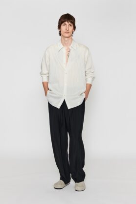 Lookbook Studio Nicholson Summer 2024 4