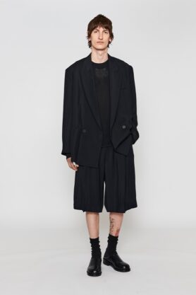 Lookbook Studio Nicholson Summer 2024 8