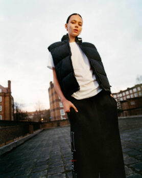 Lookbook Supreme x Nike Sportswear Spring 20245