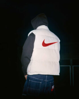 Lookbook Supreme x Nike Sportswear Spring 20246