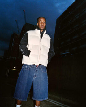 Lookbook Supreme x Nike Sportswear Spring 20247