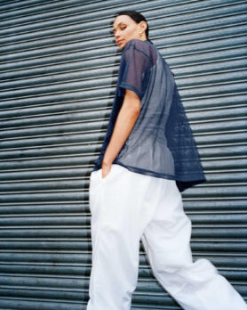 Lookbook Supreme x Nike Sportswear Spring 20249