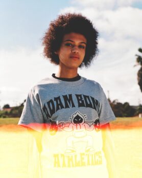 Lookbook The Hundreds Adam Bomb Spring 2024 1