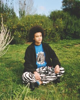 Lookbook The Hundreds Adam Bomb Spring 2024 2